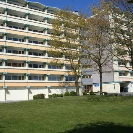 Ferienappartement E226 Für 2-4 Personen An Der Ostsee Appartement Brasilien