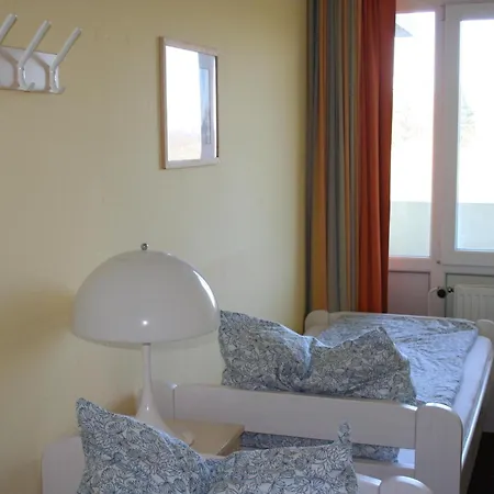 Ferienappartement E226 Für 2-4 Personen An Der Ostsee Appartement