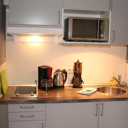 Ferienappartement E226 Für 2-4 Personen An Der Ostsee *