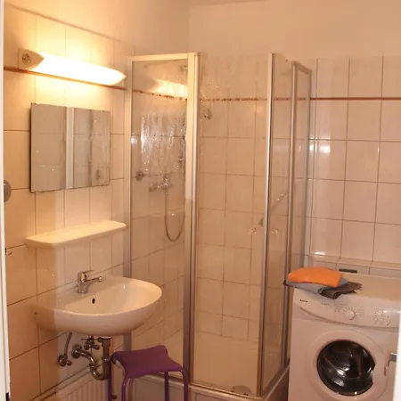 Ferienappartement E226 Für 2-4 Personen An Der Ostsee Appartement *