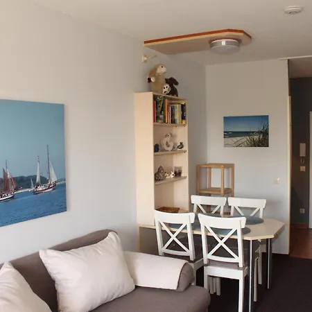Appartement Ferienappartement E226 Für 2-4 Personen An Der Ostsee Brasilien
