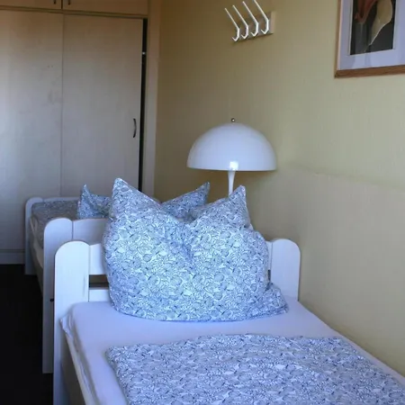 Ferienappartement E226 Für 2-4 Personen An Der Ostsee * Brasilien